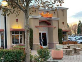 The Grill At Quail Corners