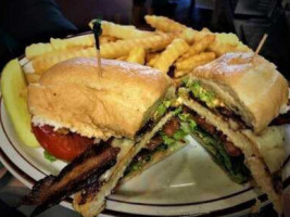Old River Grill