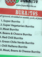 Super Burrito