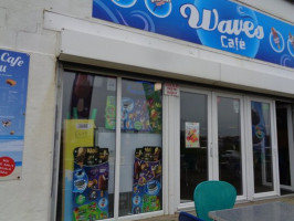 Central Beach Cafe