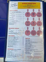 The Original Pancake House