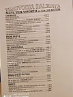 Trattoria Dalmata Trieste