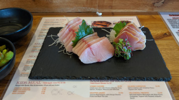 Ototo Sushi Co.