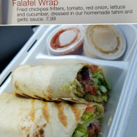 Taza Mediterranean Grill