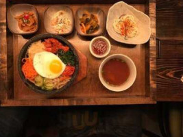 Mokban Korean Bistro