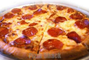 Alphonso's Pizzeria Trattoria