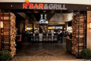 R Bar & Grill Arlington