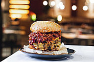 New York Burger