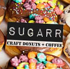 Sugarr Donuts