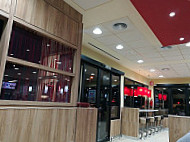 Burger King Abrera