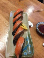 GETA SUSHI AND BENTO