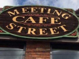 Meeting Street Cafe