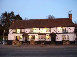 The Royal Oak