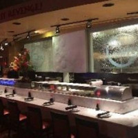 Zen Asian Sushi And Grill