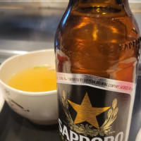 Kanpai Of Tokyo