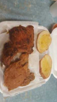 Crispy Cajun