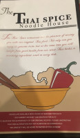 Thai Spice Noodle House