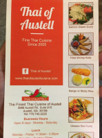 Thai Of Austell