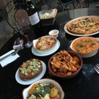 Sergi's Tapas