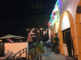 El Paso Mexican Grill