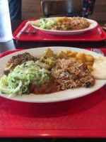 Aryana Afghan Cuisine