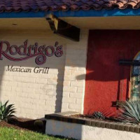 Rodrigo's Mexican Grill