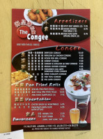 The Congee