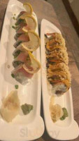 Zen Sushi Sake