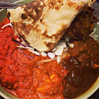 The Standard Tandoori