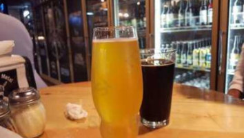 The Heavy Metal Brewing Co