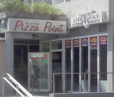 Pizza Point Herne