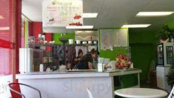 The Melon Seed Deli LLC