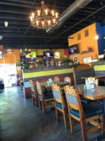 Los Potrillos Mexican Restaurant And Bar