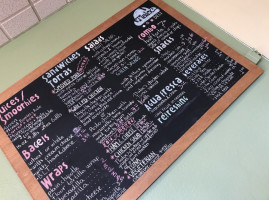 Tlaloc Deli