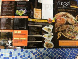 Angel Thai Cuisine