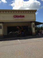 Charm Thai Kitchen Sushi