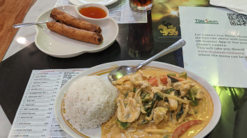 Thai Siam