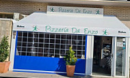 Pizzeria Da Enzo