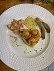 Auberge Des Saveurs