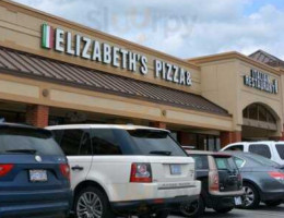 Elizabeth's Pizza