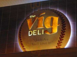 Vig Deli