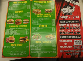 Texas Wings Grill