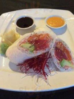 Uni Sushi