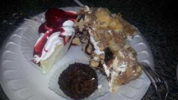 Brazilian Bakery Cafe