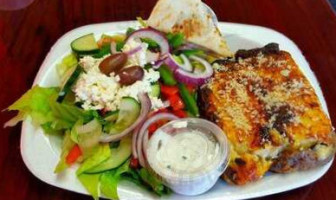 Souvlaki Fast