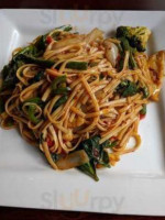 Ming's Asian Kitchen