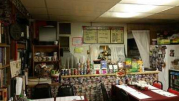Manna Wok Oriental Restaurant