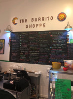 The Burrito Shoppe