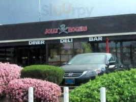Jolly Rogers Diner