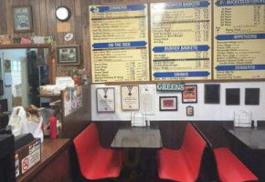 Rooster's Bbq Deli Catering